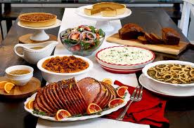 This recipe from joyful healthy eats goes with just about any. Last Chance Where To Order Thanksgiving Dinners To Go Mile High On The Cheap
