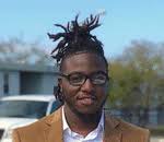 Featured Member: Jasmine Ables