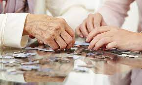 Address These 3 Critical Risks Before You Start An Assisted Living Home |  Bplans