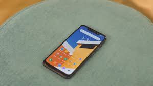 Install Xiaomi Pocophone F1 Pixel Experience Pie 9 0 Official Rom Android Infotech Xiaomi Rom Pixel