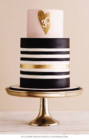 Black And White Birthday Cake Ideas Sparkle My Heart 30 Birthday Cake Birthday Cakes For Women Gold Birthday Cake