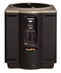 At present it will not allow me to reset the breaker. Hayward W3hp21404t Pool Heat Pump 140 000 Btu