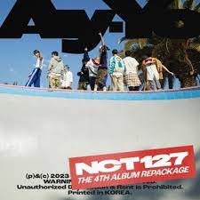 かなルビ/歌詞/和訳】Ay-Yo：エイヨー - NCT 127：NCT・イリチル - Song Lyrics .Net