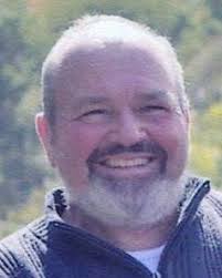 Timothy Phillips Obituary