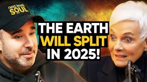 LEGENDARY Channel REVEALS URGENT Message About MANKIND'S Next Stage of  EVOLUTION!