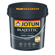 Sơn Jotun Majestic Sang Trọng ( Bóng ) 1L - Sơn Jotun - HAT Việt Nam