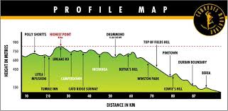 Free Coach Norrie Comrades Pacing Charts And How To Use