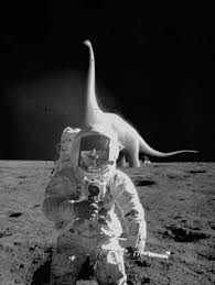 I M Suspicious That This Photo May Have Been Altered Space Art Astronaut Art Astronaut