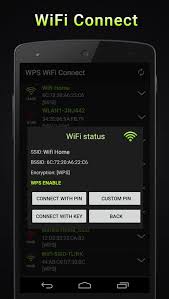 Wps Wifi Connect For Android Apk Download