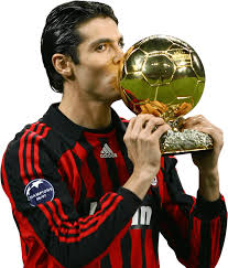 On this stage i lived unforgettable moments. Ricardo Kaka Football Render 73319 Footyrenders