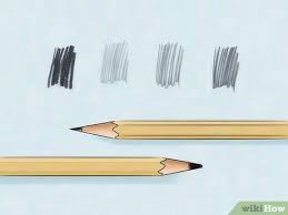 Cara Menggambar Bayangan 8 Langkah Dengan Gambar Wikihow