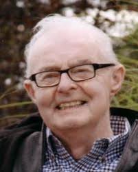 John "Jack" Rowland Obituary