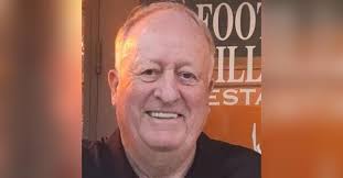 Garland Edward "Peachy" Layman Obituary