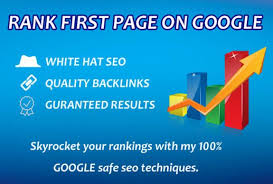 I Will Do Seo Services For Top 3 Guarantee Ranking In 2020 Seo Services Seo Seo Services Company