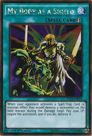 Yu-Gi-Oh Official Rulebook | Pdf