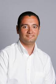 Edgar Collado ha estat escollit per presidir el CDC al Districte