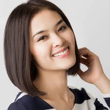 Cute girls with short hair cute hairstyles for girls with short hair short haircuts for teenage girls short haircuts girls. Ath 20 Asian Short Hair Ideas Perfect For Pinays