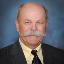 William Gregory Obituary