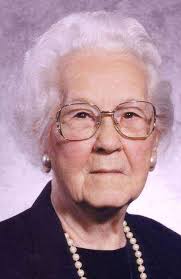 Obituary information for Mable B. (Marsh) Beard