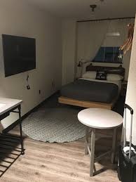 Moxy New Orleans Downtown French Quarter Area Picture Of Moxy New Orleans Downtown French Quarter Area Tripadvisor