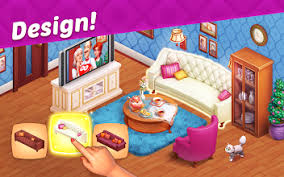Unduh homescapes v 3.3.7 mod apk sekarang di sini. Homescapes Aplikasi Di Google Play