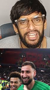 Donnarumma Honors Manchester City After Yashin Trophy Win