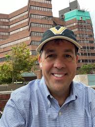 Peter Reese (@PeterPReese1)