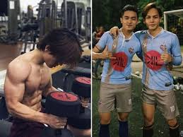 Oleh karena itu, berikut ini telah kami sajikan beberapa makanan untuk diet yang tak hanya membantu menurunkan berat badan saja. Nak Sado Cepat Sampai Badan Terkejut Demam Ikmal Amry Kongsi Kesilapan Workout Remaja