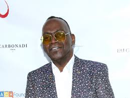 Randy Jackson From American Idol Weight Loss Success Story