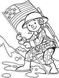10 patriotic coloring pages that are perfect for any age. Add Fun Veterans Day Coloring Pages For Kids