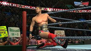 To get the rock complete the first 5 challenge matches in chris jericho road to wrestlemania. Wwe Smackdown Vs Raw 2011 Screenshots Neoseeker