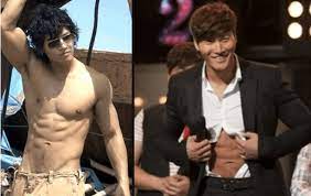 Kim debuted as a member of south korean duo turbo in 1995. Who Is Kim Jong Kook Turbo And His Ex Girl Friend