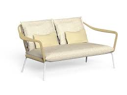 In addition to the reported 4,000 beds secured. Cruise Alu Garden Sofa Cruise Alu Collection By Talenti Design Ludovica Roberto Palomba