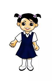 Penyediaan buku profil murid khusus untuk bimbingan dan kaunseling. Kartun Murid Murid Sekolah Rendah Riang Minda Ceria Facebook