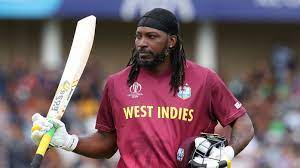 He is an actor, known for wisden trophy (1963), frank worrell trophy. Chris Gayle Sets World Cup Sixes Record
