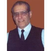 Obituary of Angelo J. Sweet