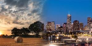 Crime rates are generally higher and some areas of cities can be dangerous. Country Life Or City Dwelling Which Lifestyle Works For You