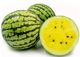 صور بطيخ أصفر جديدة سبحان الخالق عالم الصور watermelon sweet watermelon season fruits and vegetables