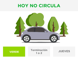 De nuevo contingencia ambiental y doble hoy no circula para la cdmx. Doble Hoy No Circula En La Cdmx Enterate Aqui Que Vehiculos No Podran Transitar El 29 De Abril En Cancha Mexico