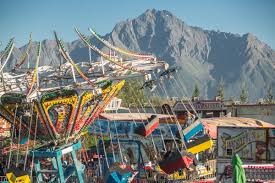 Browse our extensive library of alaska photos. The Alaska State Fair Palmer Alaska Alaska State Fair