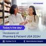 Hexaware Technologies on LinkedIn: #pharma #clinicaltrials #patientengagement #event