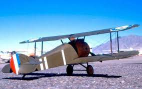 I did build some of the old guillow's balsa airplane kits as a kid, so i have at least glued pieces of wood together before. Oz Sopwith Camel Plan Free Download