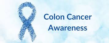 Tumor spread determines the staging. Colon Cancer Awareness Month Know The Signs Northshore Care Supply