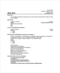 Fresher teacher resume objective statement, career objective for teaching profile, elementary teacher resume objective, objective of. Free 9 Sample Biomedical Engineer Resume Templates In Ms Word Pdf