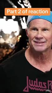 Chad Smith from Step Up