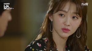 Shin jae ha and kim ji suk join han ye ri, shin dong wook, and aoa's hyejeong in new drama. Introverted Boss Ep 11 Yeon Jung Should We Pull Each Other S Hair Out Or Something Dramachaser