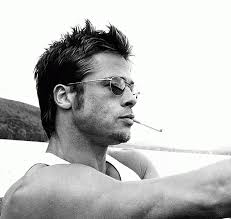 Brad Pitt