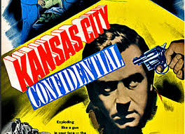 Kansas City Confidential: The 1952 Noir Film Said to Inspire Quentin  Tarantino's Reservoir Dogs | Open Culture