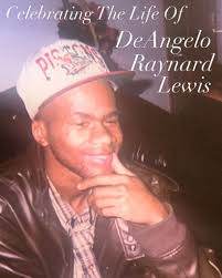DeAngelo Raynard Lewis Obituary March 10, 2025