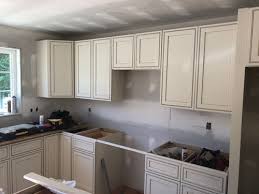 Providing a neutral backdrop, white kitchen like a little black dress, white kitchen cabinets are appropriate almost anywhere, whether your space is warm up white. What Color Granite Goes With Off White Cabinets